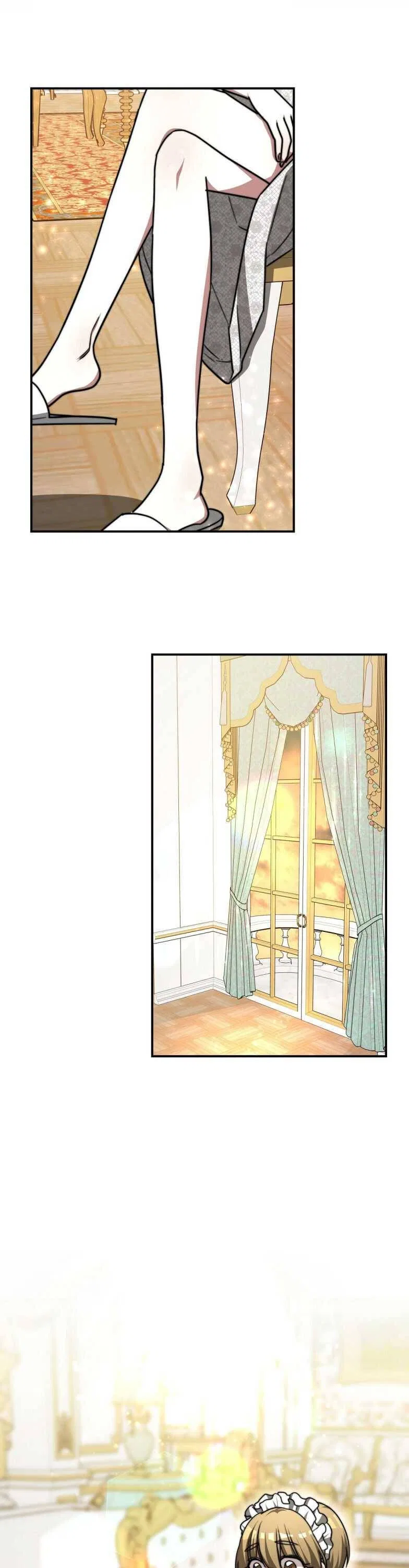 The Three Are Living a Married Life Chapter 9 – Page 14