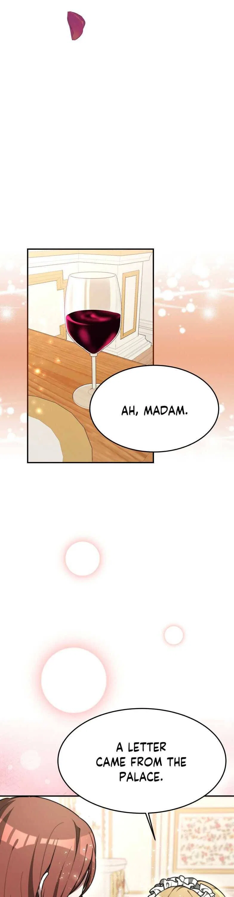 The Three Are Living a Married Life Chapter 9 – Page 19