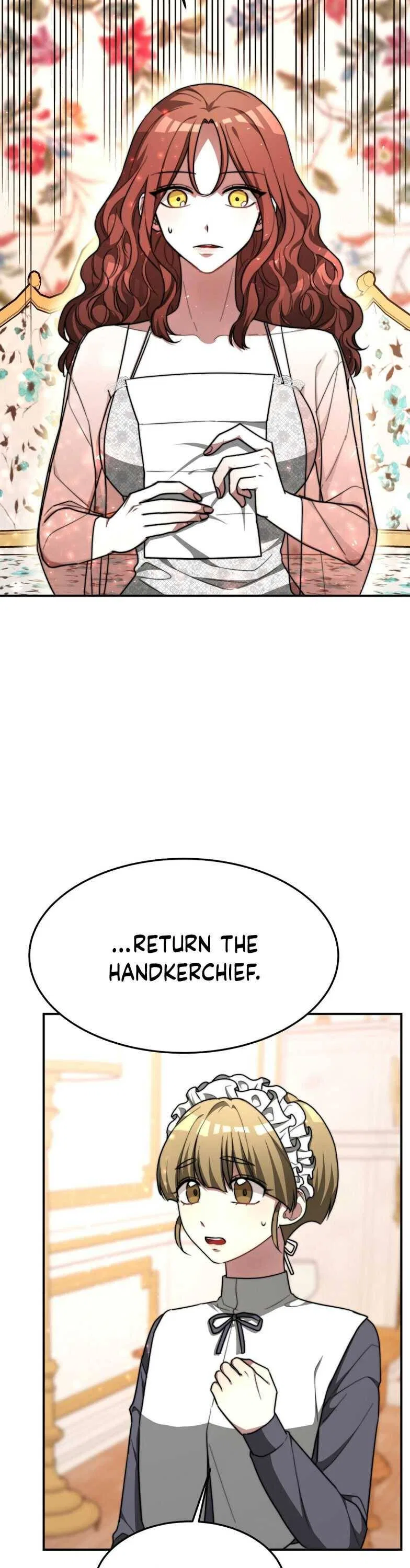 The Three Are Living a Married Life Chapter 9 – Page 22