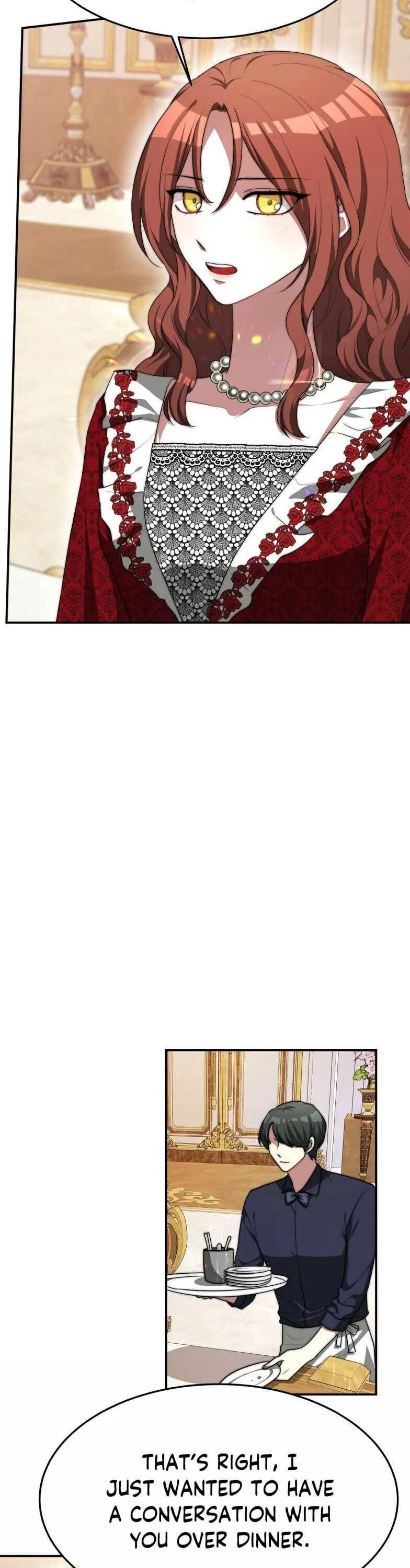 The Three Are Living a Married Life Chapter 9 – Page 27