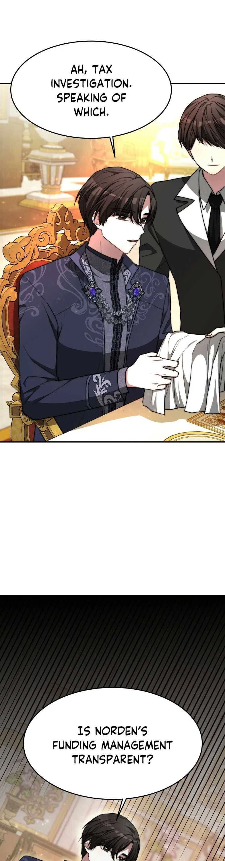 The Three Are Living a Married Life Chapter 9 – Page 29