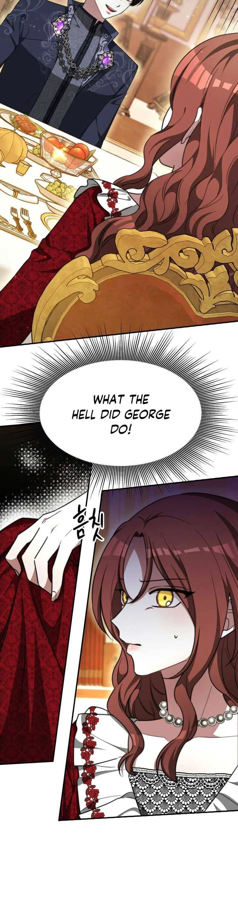 The Three Are Living a Married Life Chapter 9 – Page 30