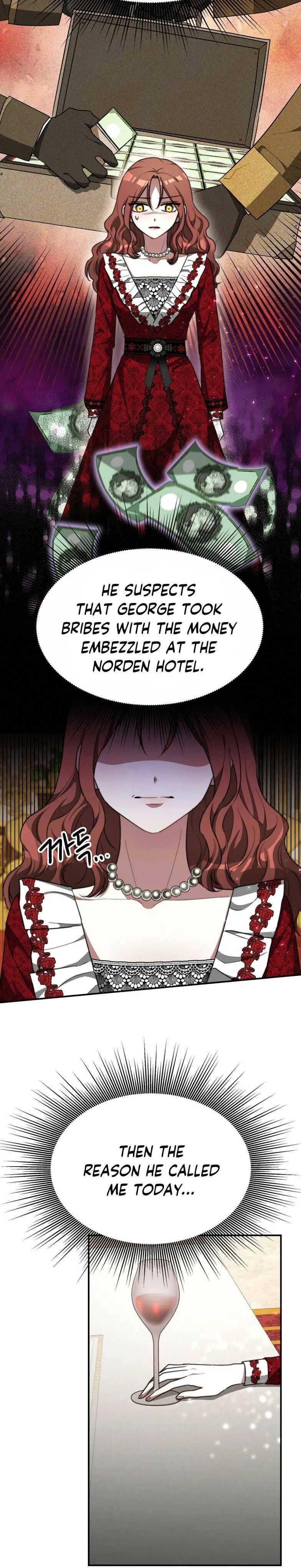 The Three Are Living a Married Life Chapter 9 – Page 33