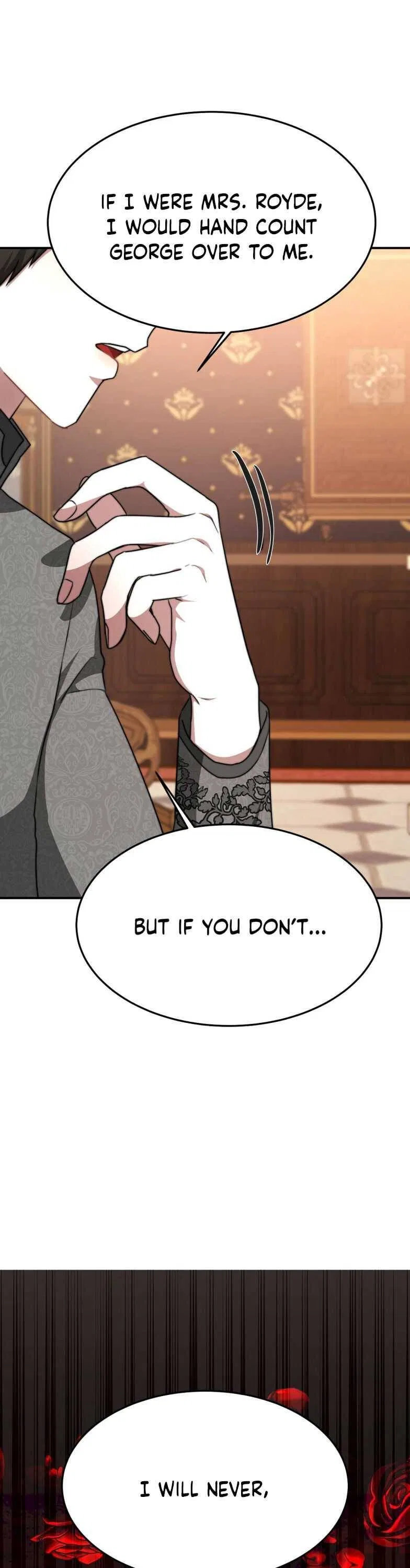 The Three Are Living a Married Life Chapter 9 – Page 44