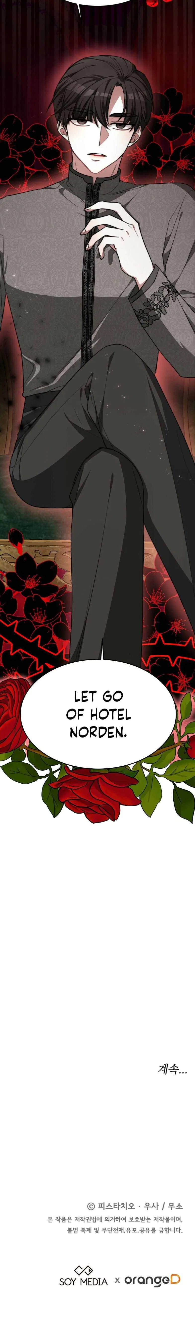 The Three Are Living a Married Life Chapter 9 – Page 45