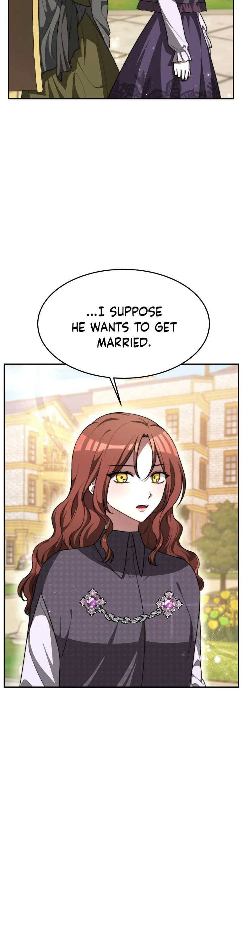 The Three Are Living a Married Life Chapter 8 – Page 5