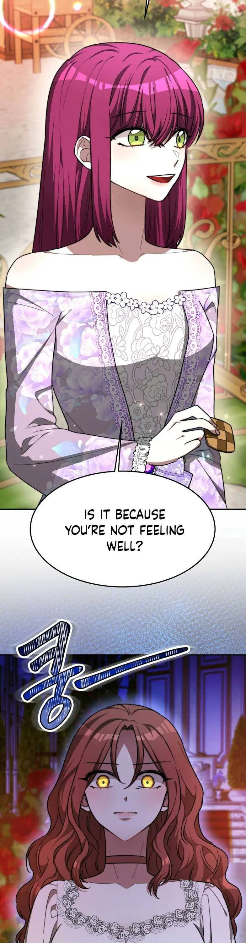 The Three Are Living a Married Life Chapter 8 – Page 15