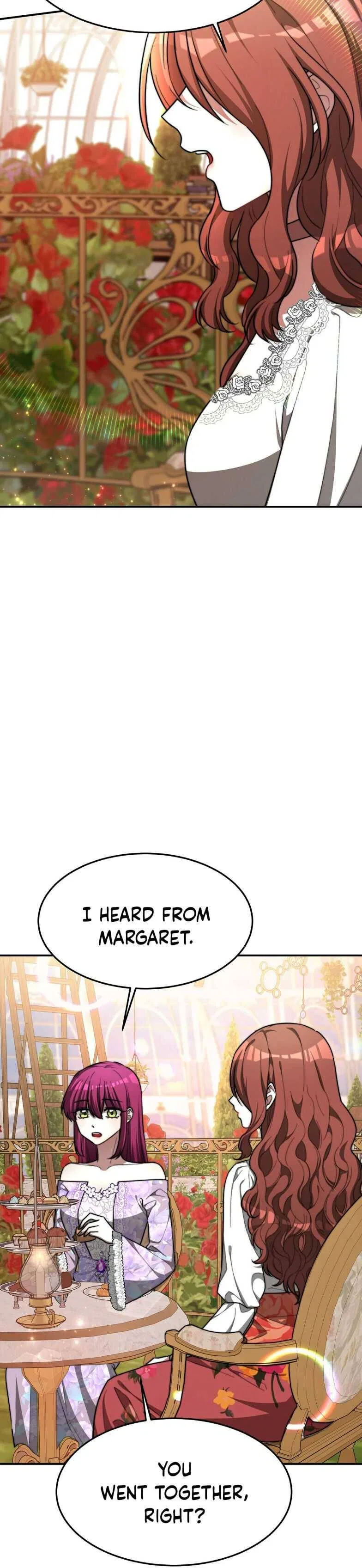 The Three Are Living a Married Life Chapter 8 – Page 17