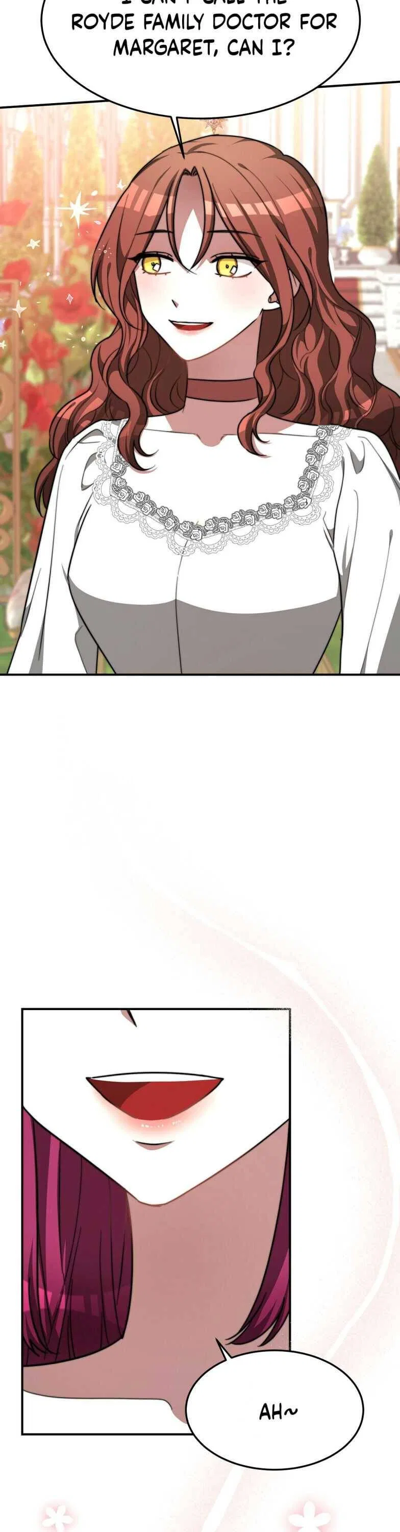 The Three Are Living a Married Life Chapter 8 – Page 21