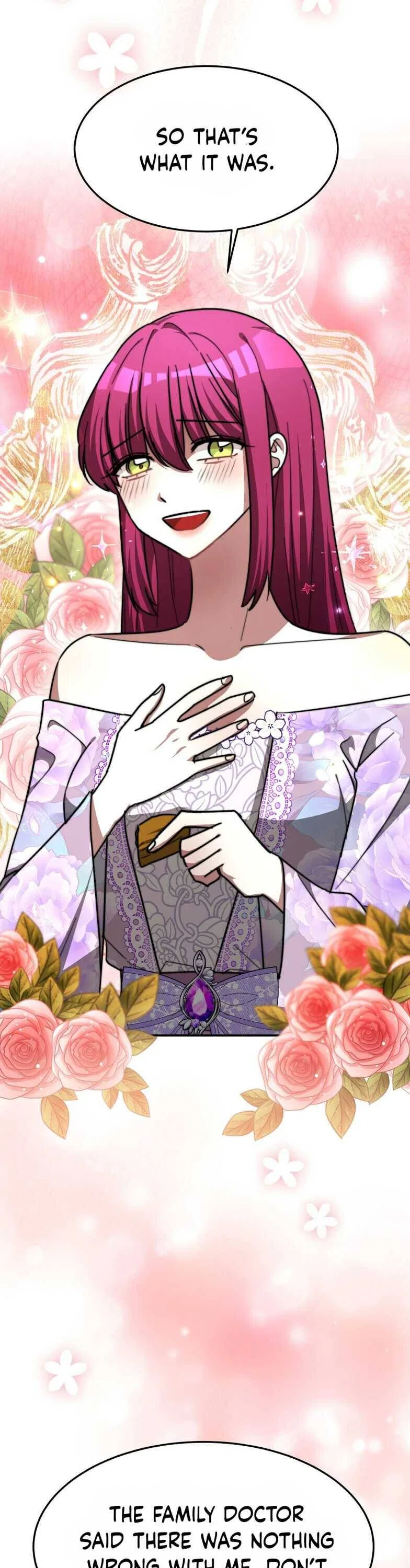 The Three Are Living a Married Life Chapter 8 – Page 22