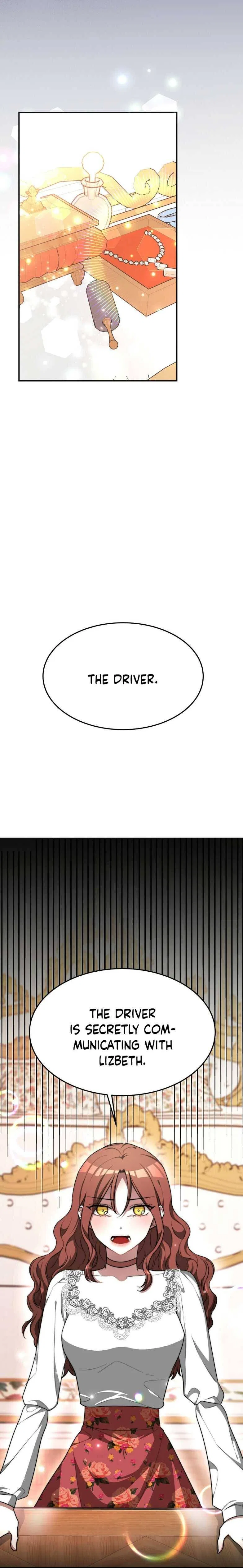 The Three Are Living a Married Life Chapter 8 – Page 25