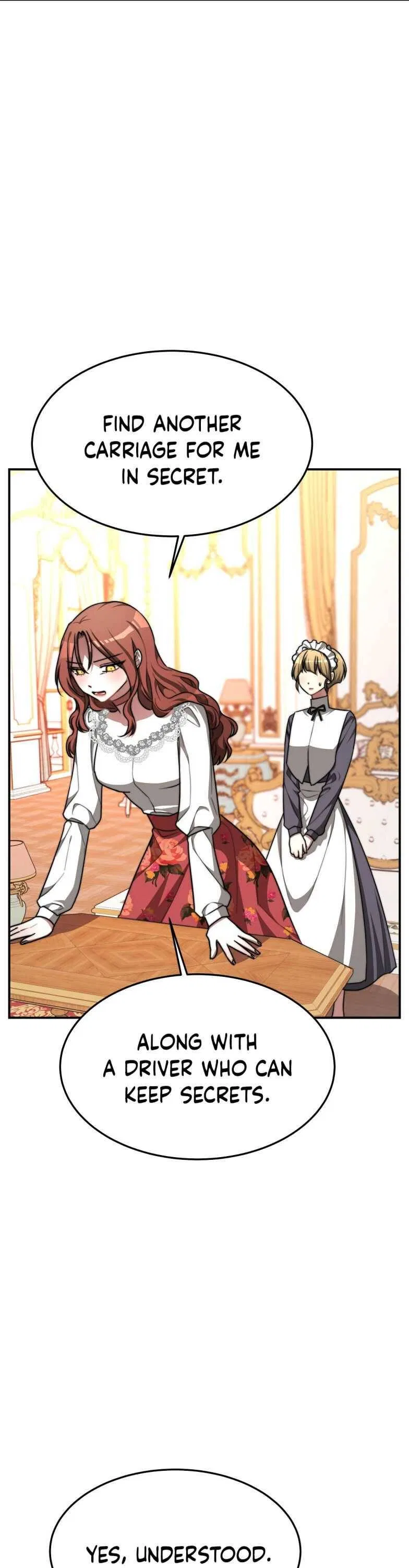 The Three Are Living a Married Life Chapter 8 – Page 26