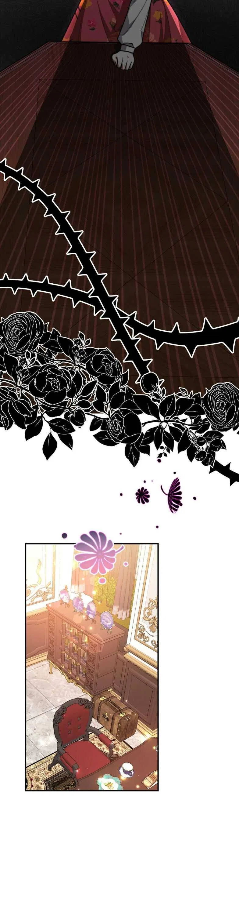 The Three Are Living a Married Life Chapter 8 – Page 29
