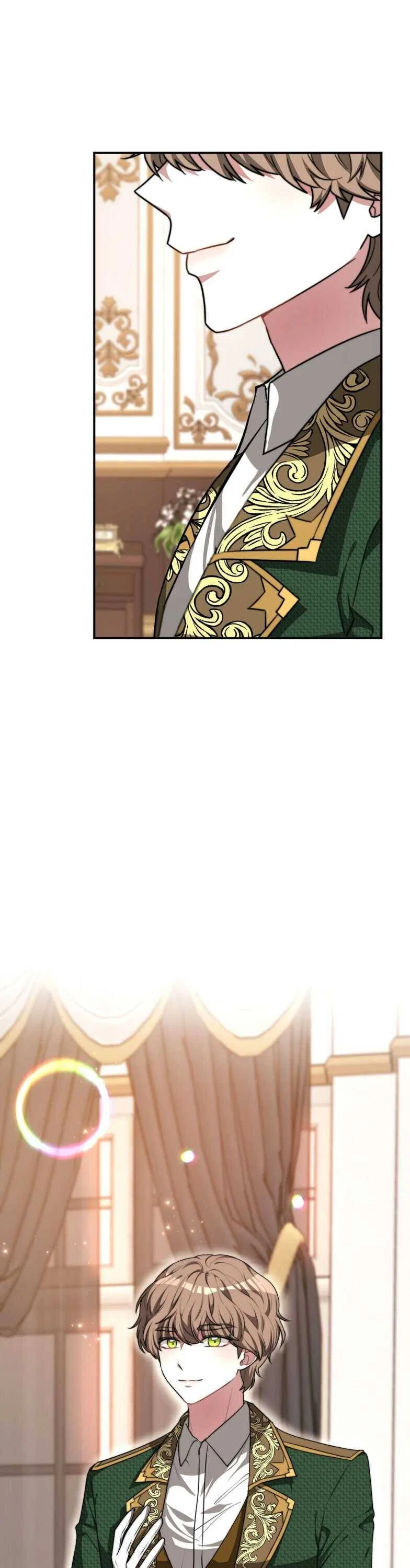 The Three Are Living a Married Life Chapter 8 – Page 30
