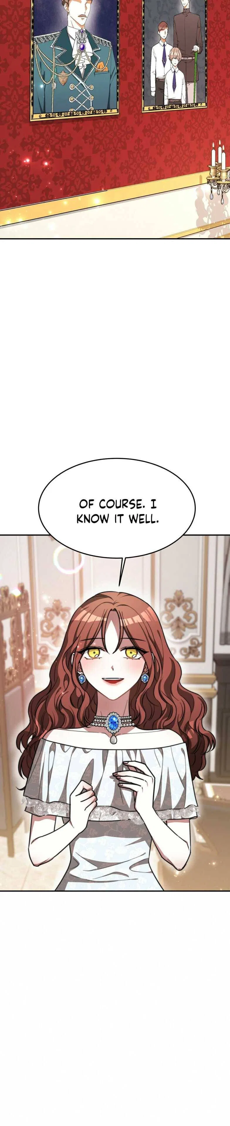 The Three Are Living a Married Life Chapter 8 – Page 33
