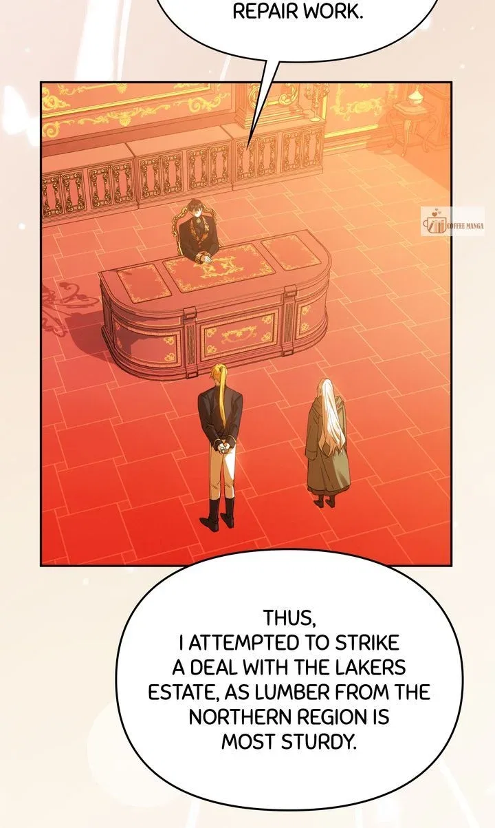Protecting the Witch’s Son Chapter 49 – Page 6