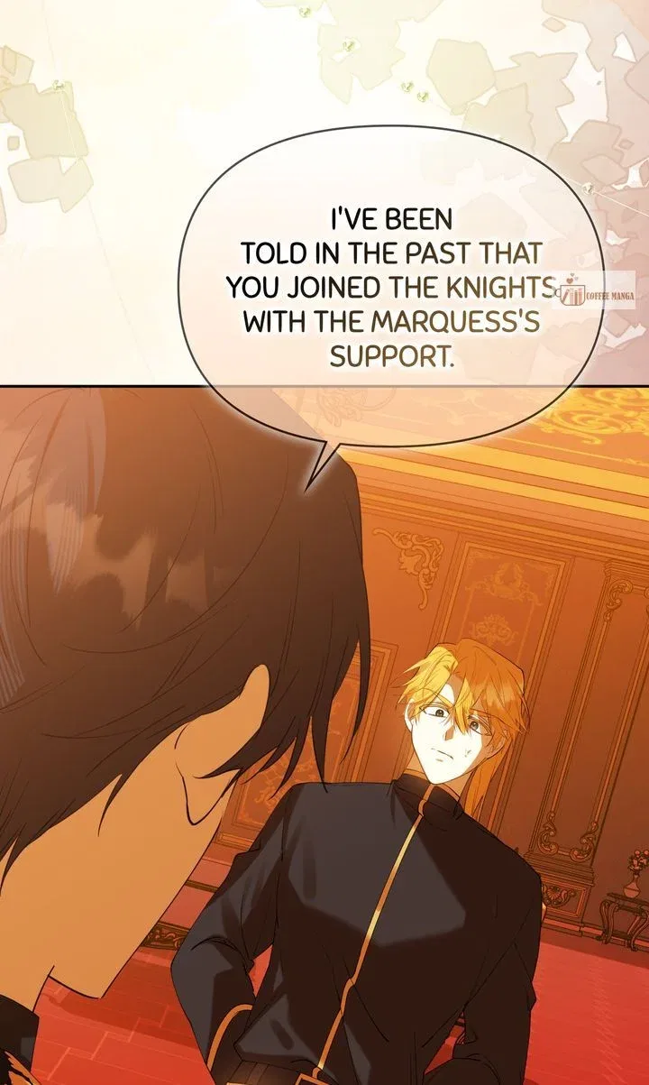 Protecting the Witch’s Son Chapter 49 – Page 8