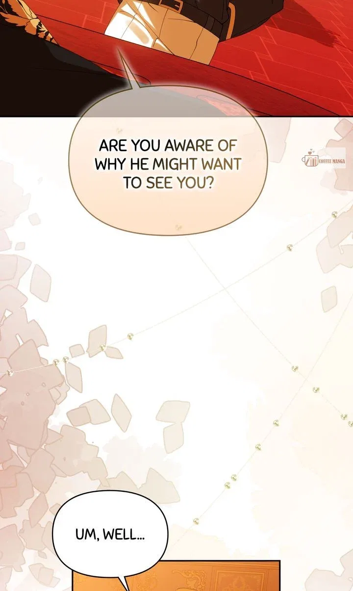 Protecting the Witch’s Son Chapter 49 – Page 9