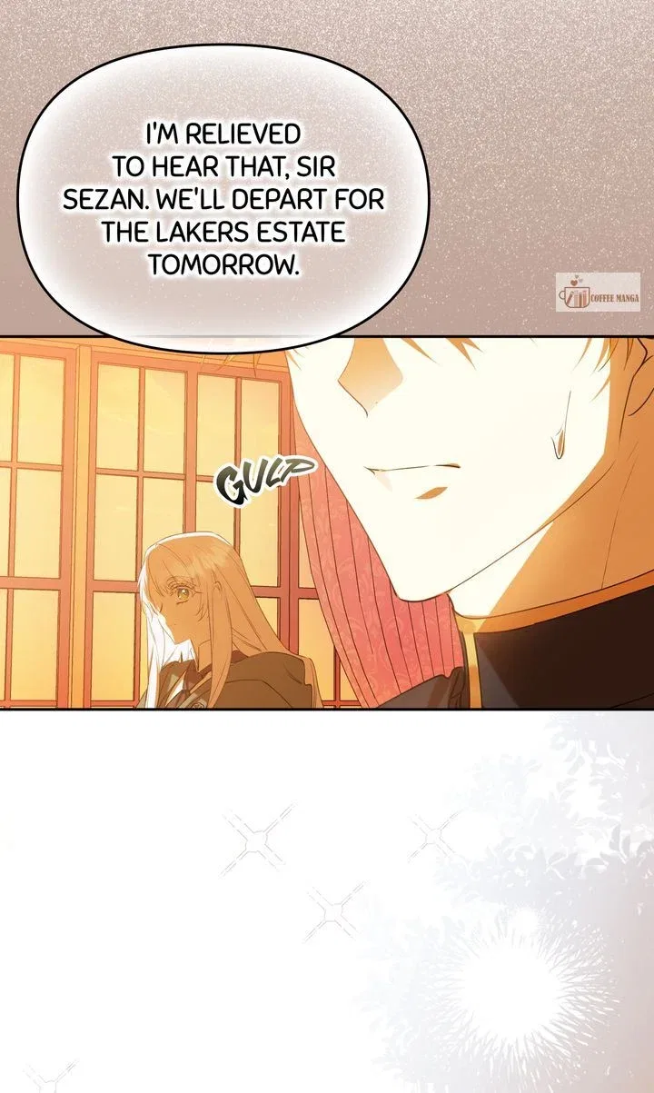 Protecting the Witch’s Son Chapter 49 – Page 13