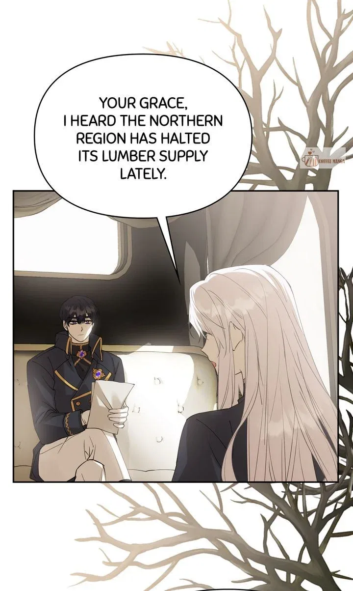 Protecting the Witch’s Son Chapter 49 – Page 20