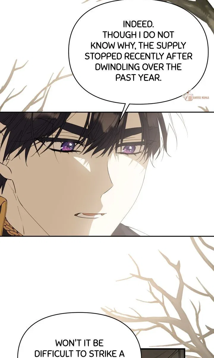 Protecting the Witch’s Son Chapter 49 – Page 21