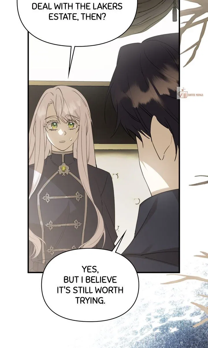 Protecting the Witch’s Son Chapter 49 – Page 22