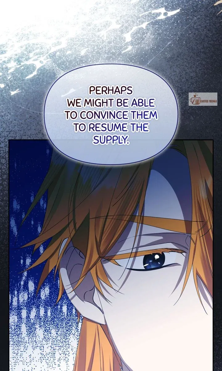 Protecting the Witch’s Son Chapter 49 – Page 23