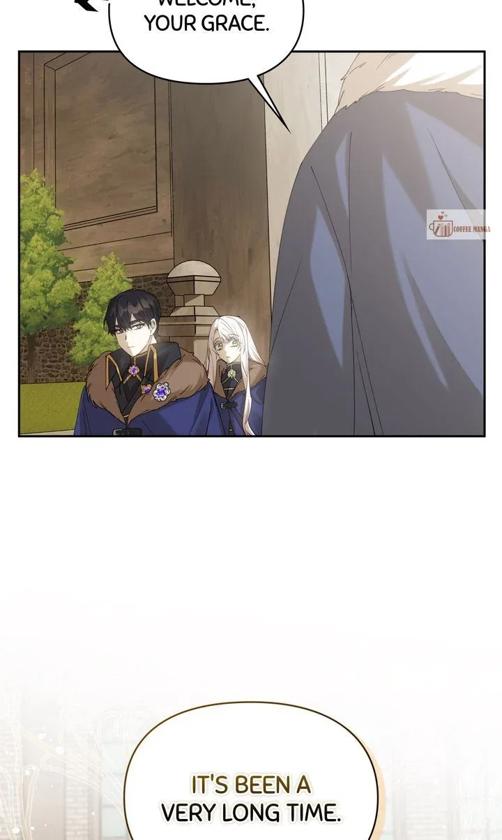 Protecting the Witch’s Son Chapter 49 – Page 27