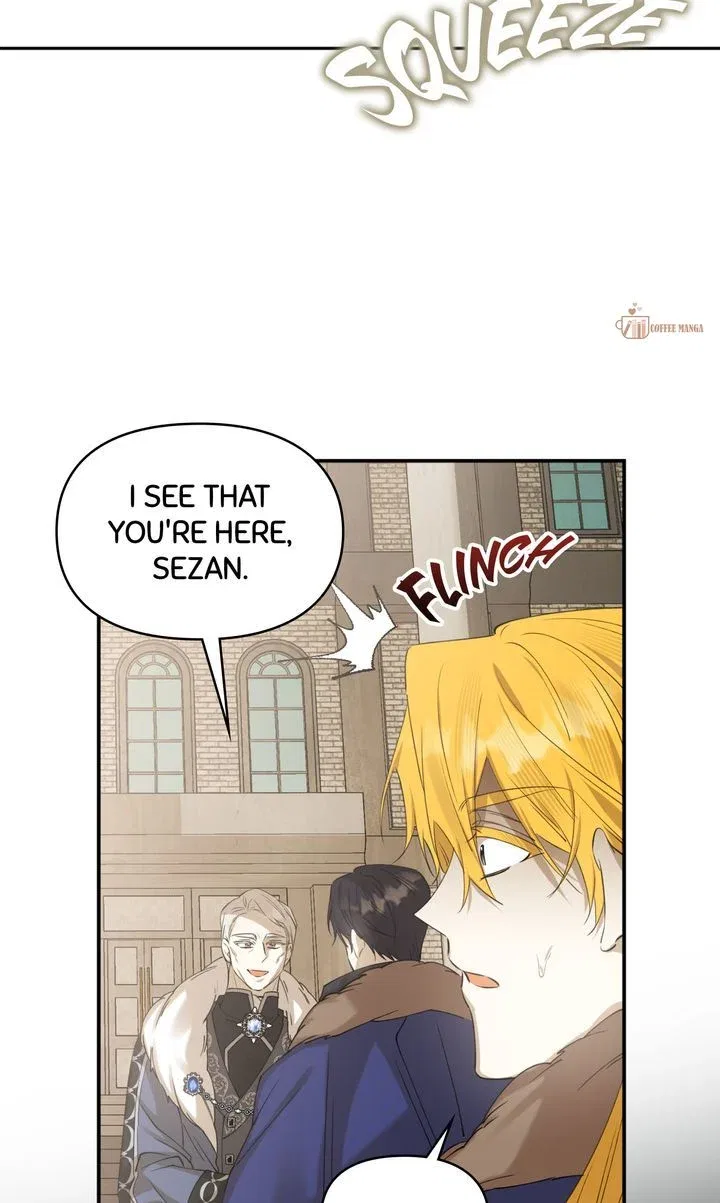 Protecting the Witch’s Son Chapter 49 – Page 30