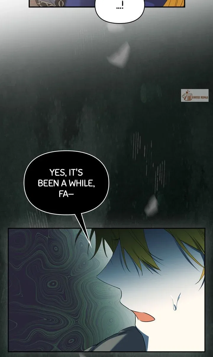 Protecting the Witch’s Son Chapter 49 – Page 31