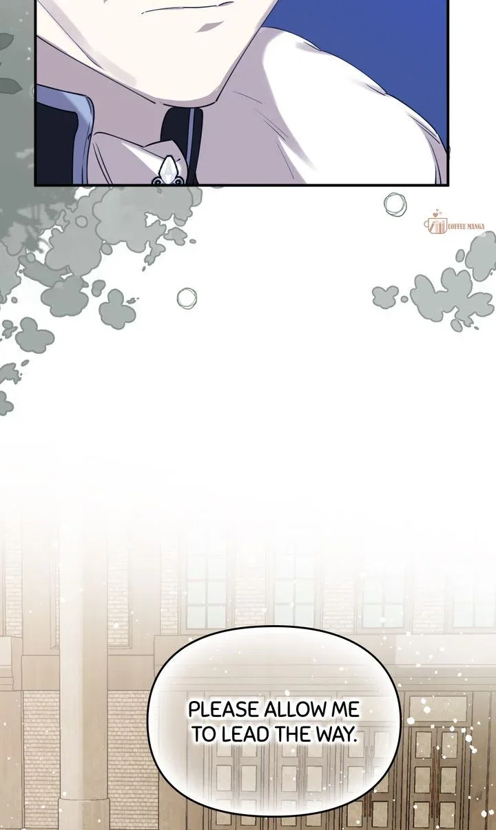 Protecting the Witch’s Son Chapter 49 – Page 34
