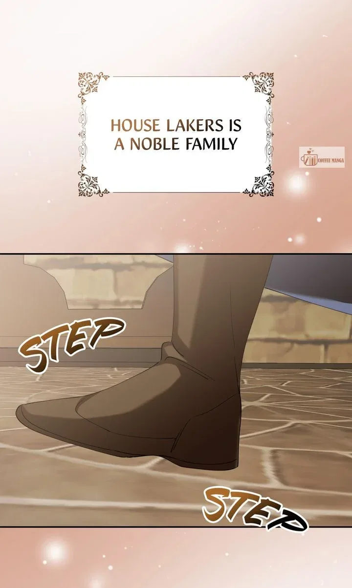 Protecting the Witch’s Son Chapter 49 – Page 36