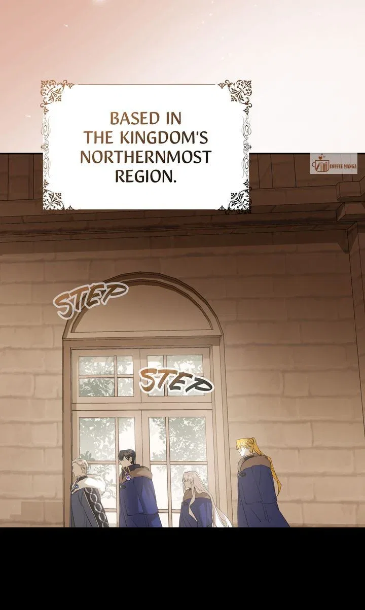 Protecting the Witch’s Son Chapter 49 – Page 37