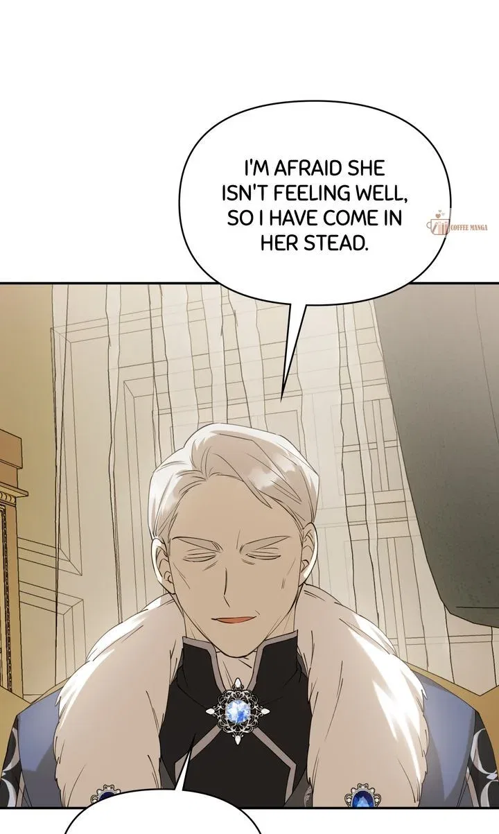 Protecting the Witch’s Son Chapter 49 – Page 44