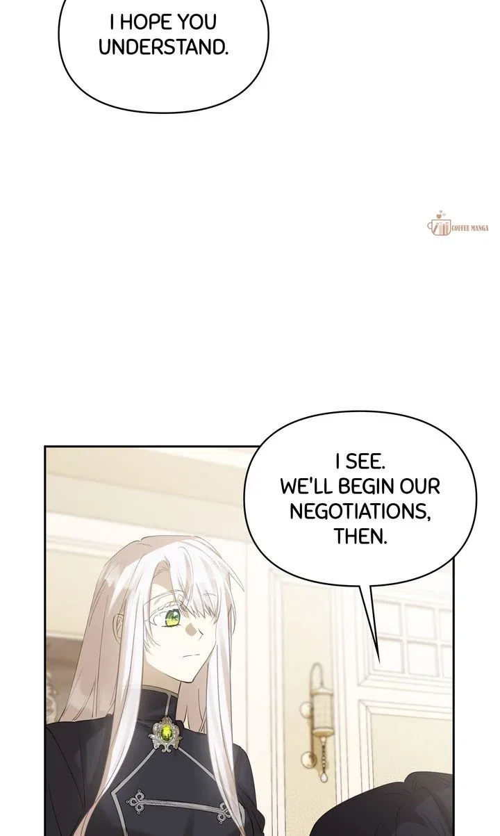 Protecting the Witch’s Son Chapter 49 – Page 45