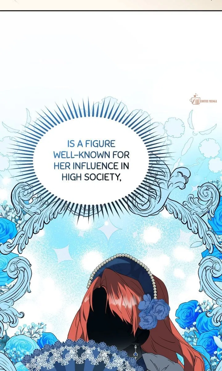 Protecting the Witch’s Son Chapter 49 – Page 47