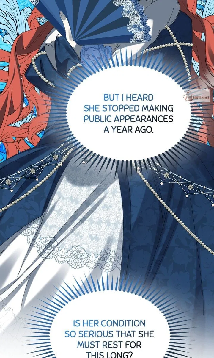 Protecting the Witch’s Son Chapter 49 – Page 48