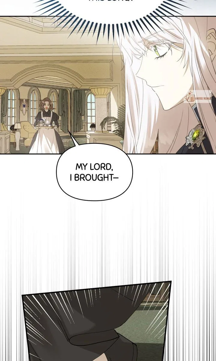 Protecting the Witch’s Son Chapter 49 – Page 49