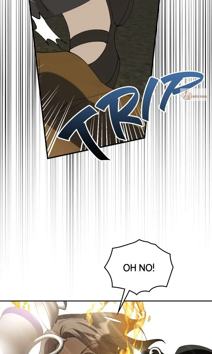 Protecting the Witch’s Son Chapter 49 – Page 50