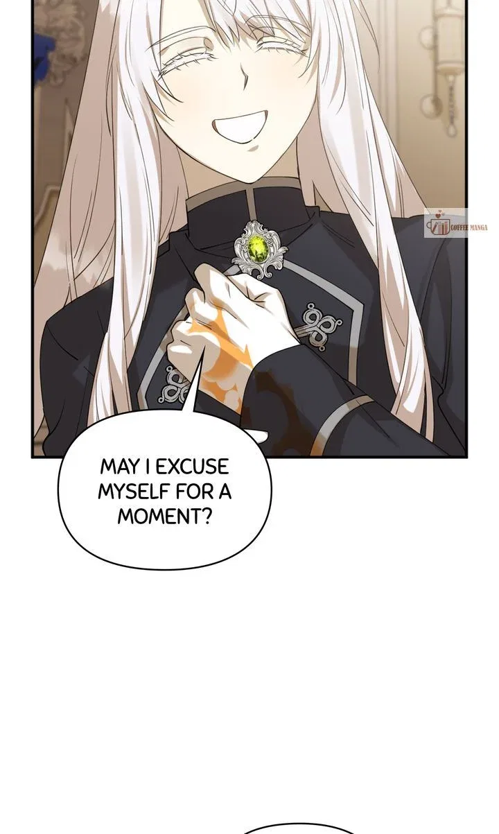 Protecting the Witch’s Son Chapter 49 – Page 55