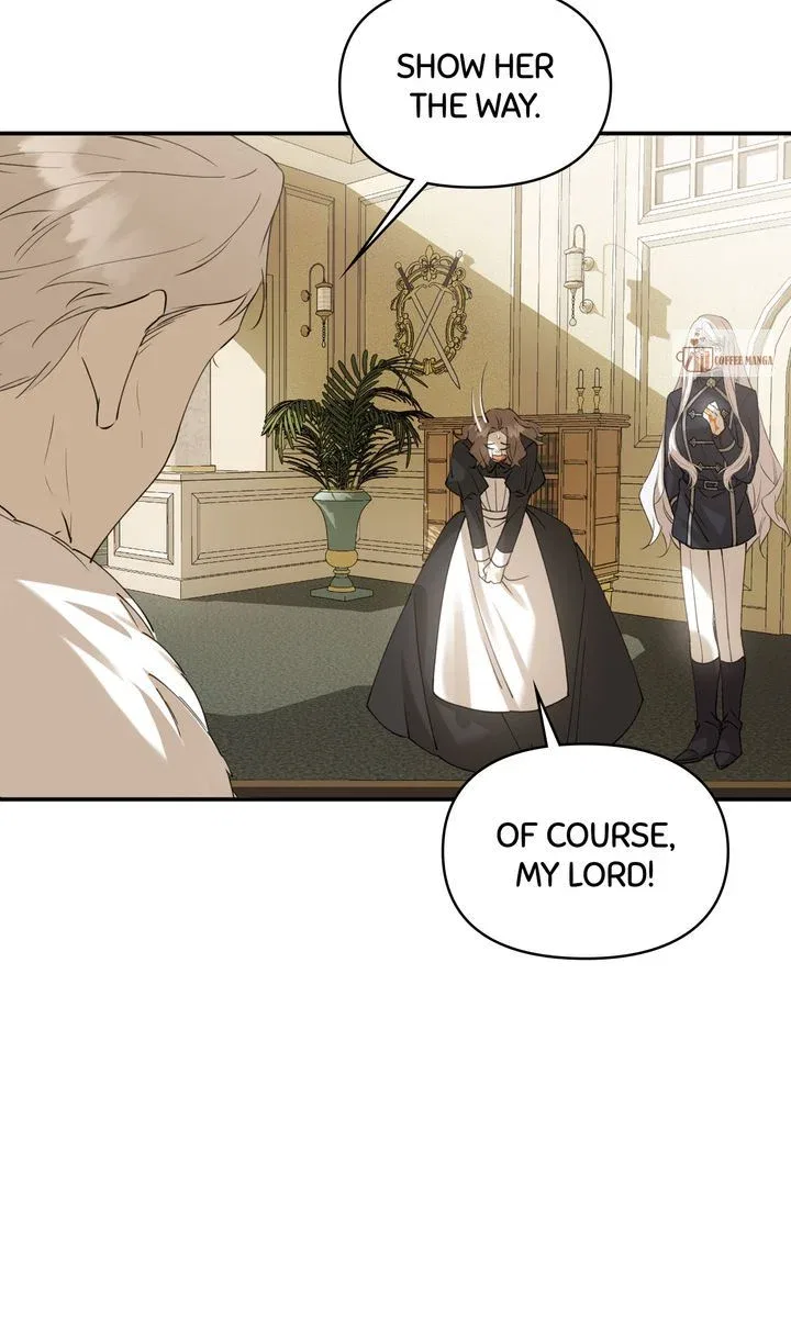 Protecting the Witch’s Son Chapter 49 – Page 56