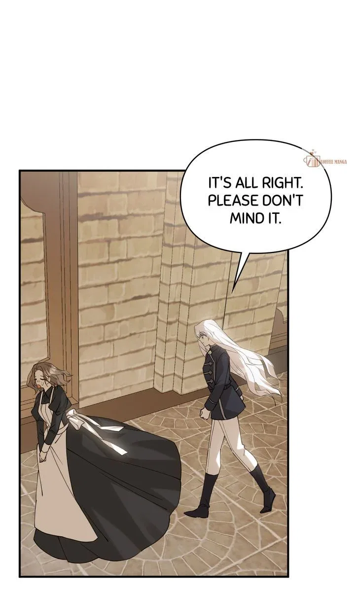 Protecting the Witch’s Son Chapter 49 – Page 58
