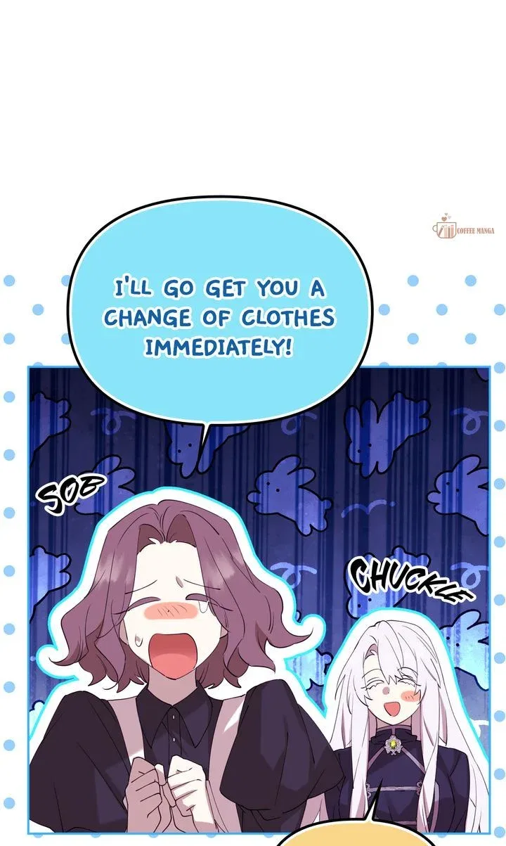 Protecting the Witch’s Son Chapter 49 – Page 59