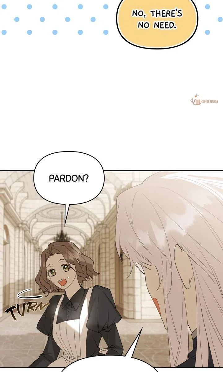 Protecting the Witch’s Son Chapter 49 – Page 60