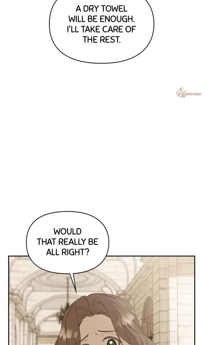 Protecting the Witch’s Son Chapter 49 – Page 61
