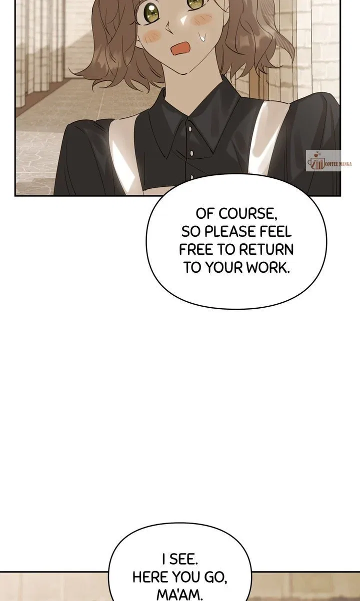 Protecting the Witch’s Son Chapter 49 – Page 62
