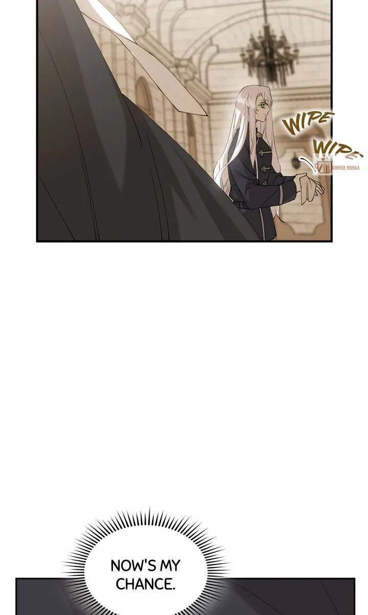 Protecting the Witch’s Son Chapter 49 – Page 64