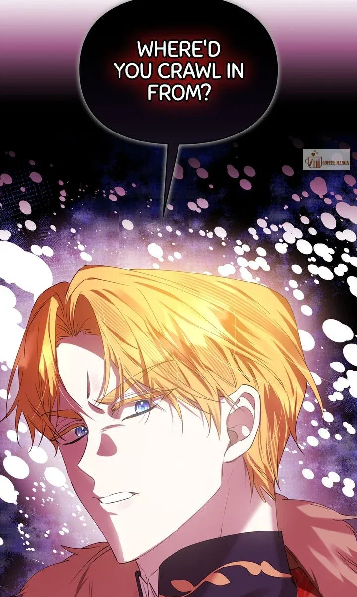 Protecting the Witch’s Son Chapter 49 – Page 72