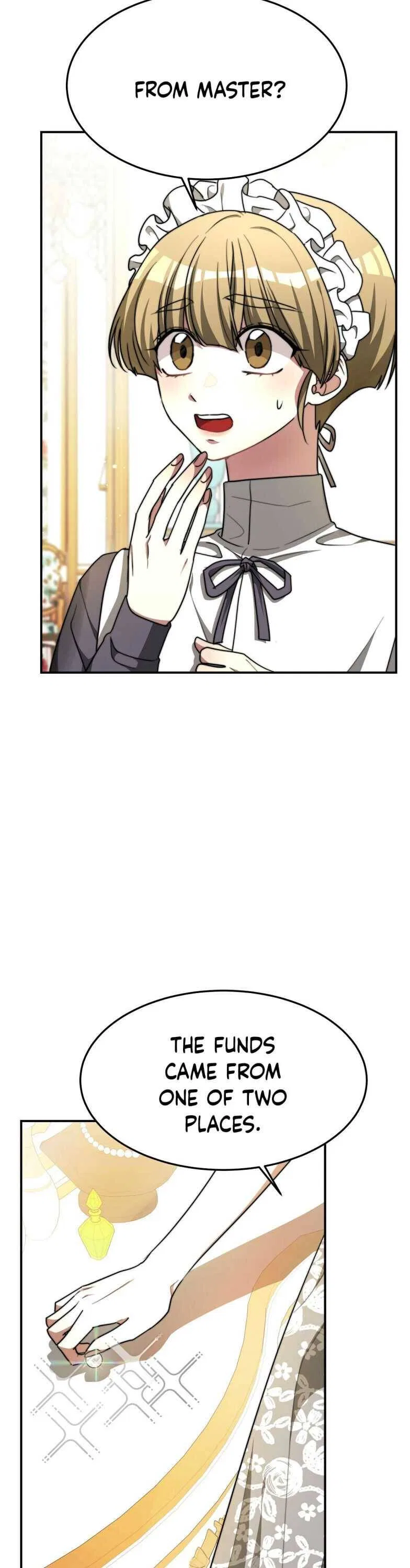 The Three Are Living a Married Life Chapter 7 – Page 4