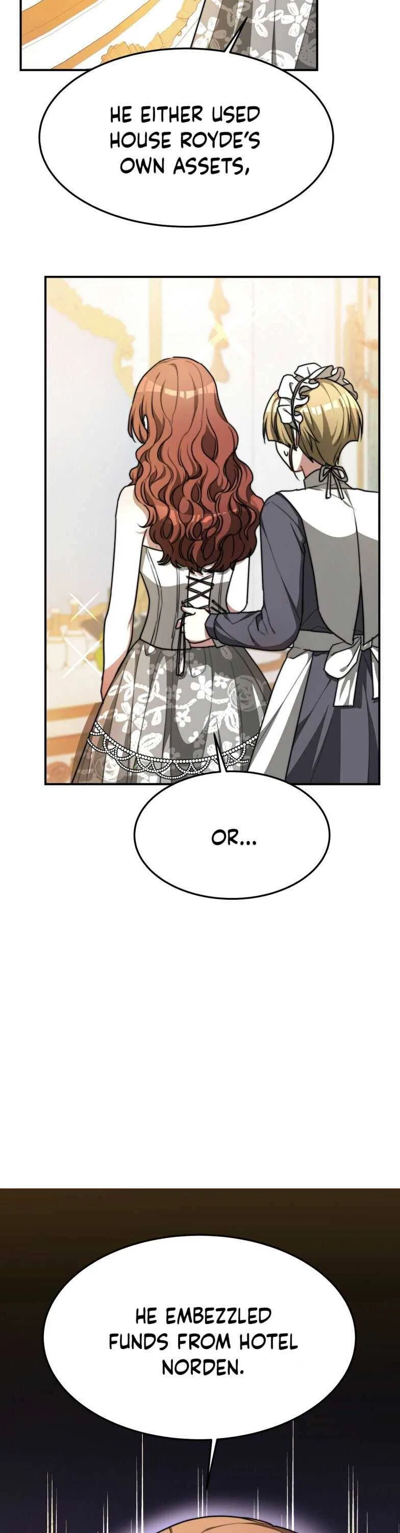 The Three Are Living a Married Life Chapter 7 – Page 5
